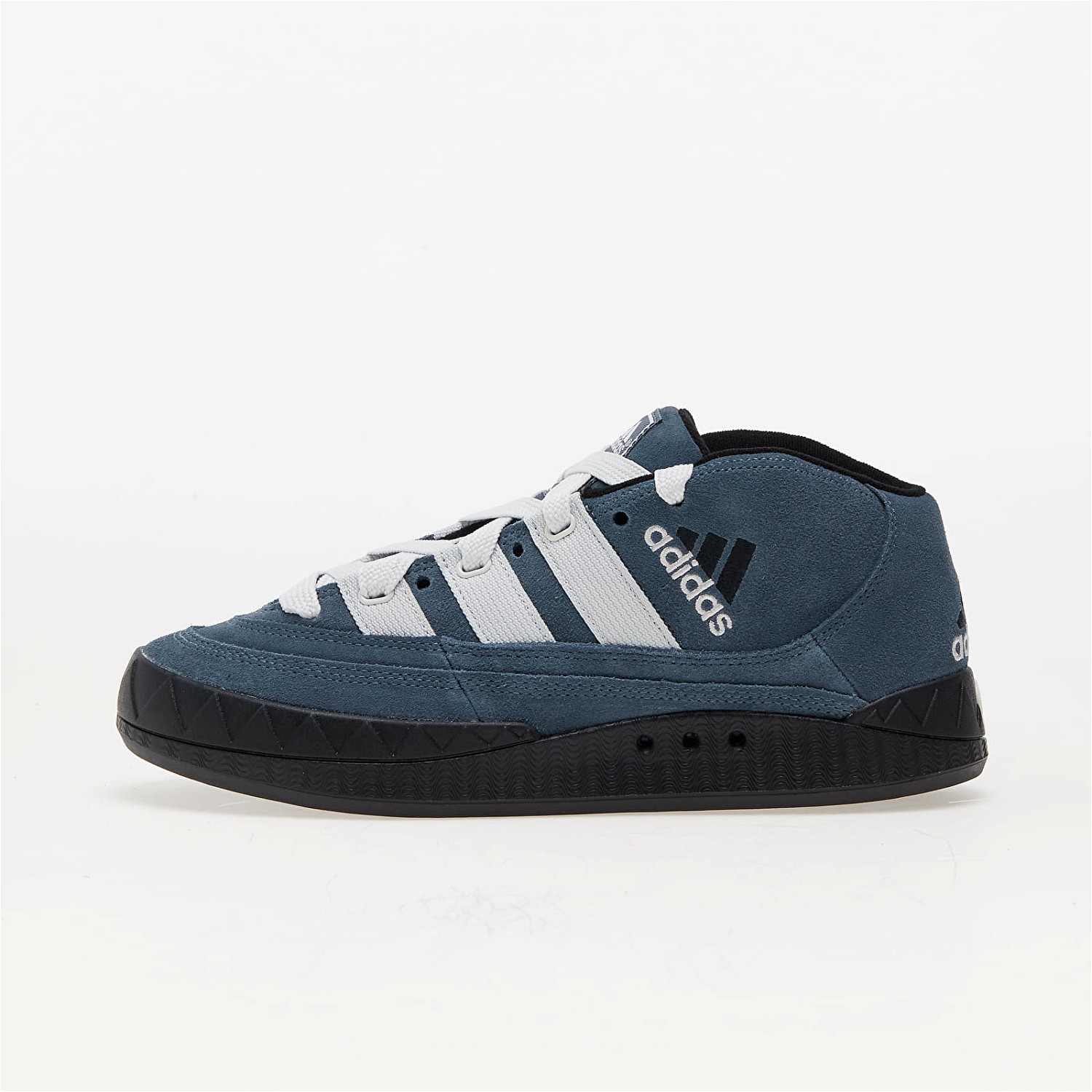 Sneakerek és cipők adidas Originals Adimatic Mid Sötétkék | IF8791, 0