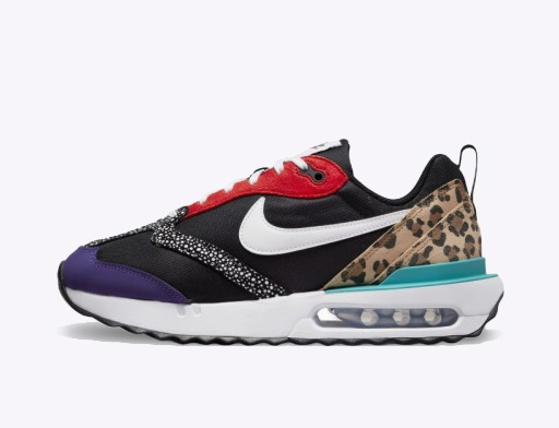 Sneakerek és cipők Nike Air Max Dawn SE W Többszínű | DH5132-001