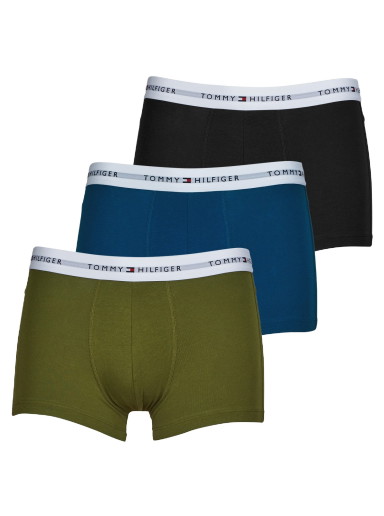 Boxerek Tommy Hilfiger TRUNK X3 Többszínű | UM0UM02761-0SR