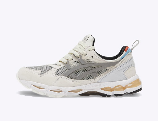 Sneakerek és cipők Asics AWAKE x Gel-Kayano 21 Szürke | 1201A459-020