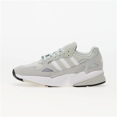 Sneakerek és cipők adidas Originals W Linen Szürke | IG8308, 1