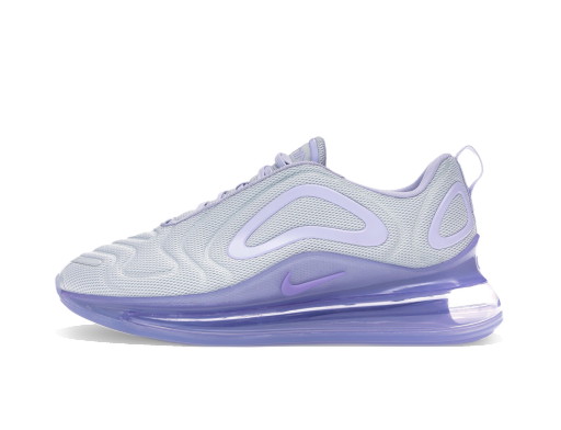 Sneakerek és cipők Nike Air Max 720 Pure Platinum Oxygen Purple W Orgona | AR9293-009