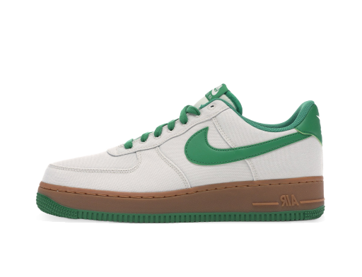 Sneakerek és cipők Nike Air Force 1 Low "Light Bone Aloe Verde" Zöld | AJ7282-003