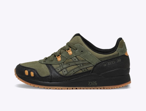 Sneakerek és cipők Asics Gel-Lyte III Zöld | 1203A187-303