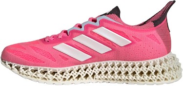Sneakerek és cipők adidas Performance 4DFWD 3 W Rózsaszín | ig8988, 3