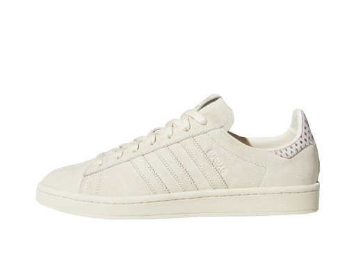 Sneakerek és cipők adidas Originals Campus Pride Pack (2018) Fehér | B42000