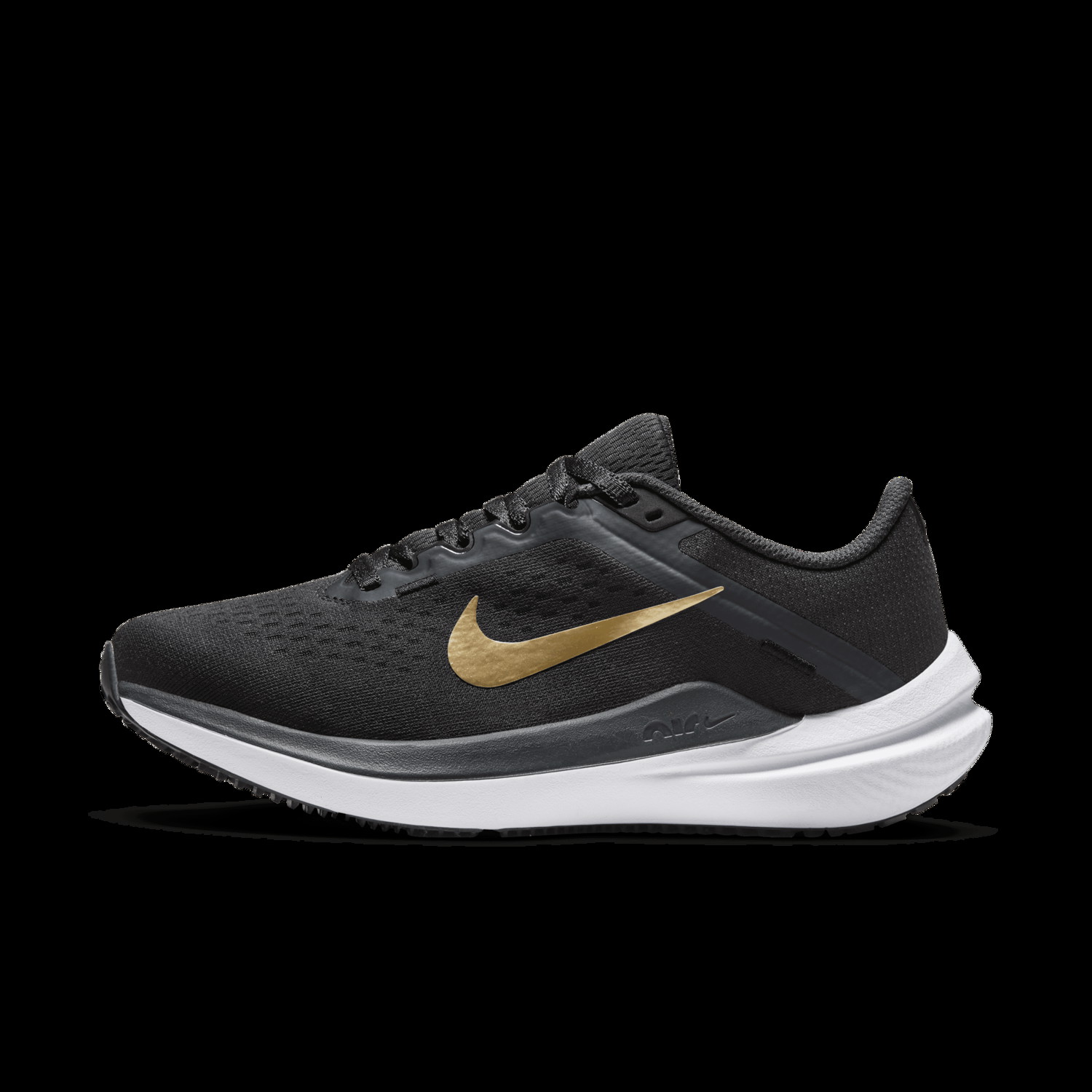 Sneakerek és cipők Nike Winflo 10 Fekete | DV4023-005, 0