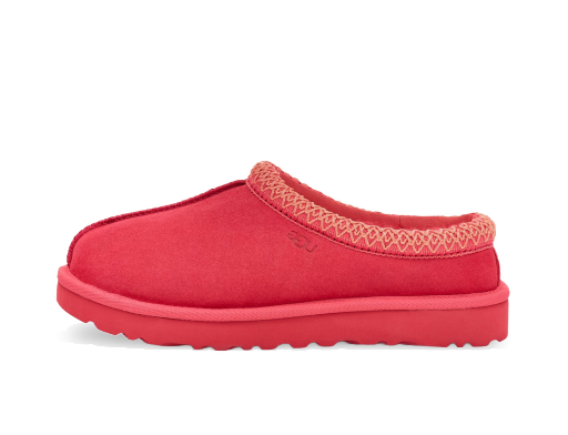Sneakerek és cipők UGG Tasman Slipper Pink Glow 
Piros | 5955-PGW