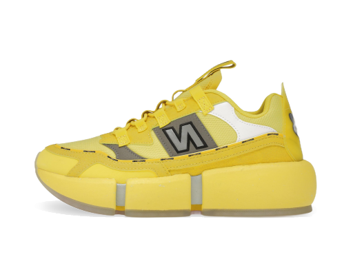 Sneakerek és cipők New Balance Vision Racer Jaden Smith Yellow Sárga | MSVRCJSB