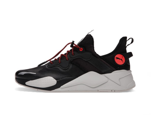 Sneakerek és cipők Puma RS-X T3CH x Thundercats Cat’s Lair Fekete | 380340-01