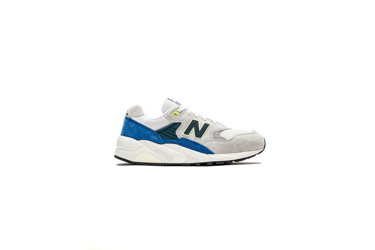 Sneakerek és cipők New Balance 580 "Raincloud" Kék | MT580WT2, 0