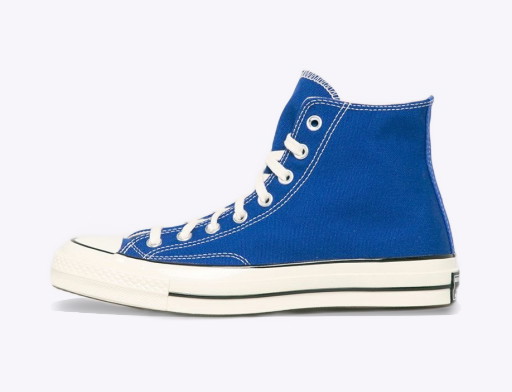 Sneakerek és cipők Converse Chuck 70 Kék | 168509C