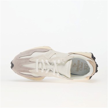 Sneakerek és cipők New Balance 327 Sea Salt Fehér | U327WGA, 2
