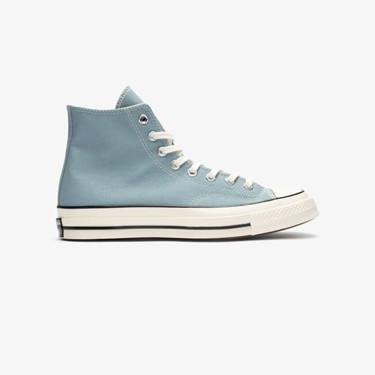 Sneakerek és cipők Converse Chuck 70 Hi Kék | A04584C, 4