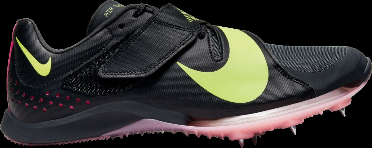 Sneakerek és cipők Nike Tretry Air Zoom Long Jump Elite Fekete | ct0079-001, 0