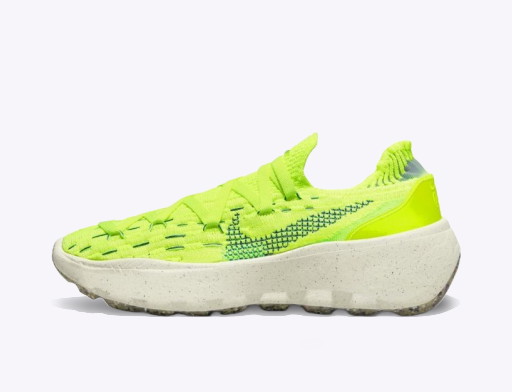 Sneakerek és cipők Nike Space Hippie 04 W Sárga | DA2725-700