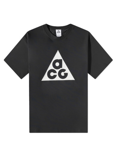 Póló Nike ACG Big Logo Tee Fekete | DJ3644-010