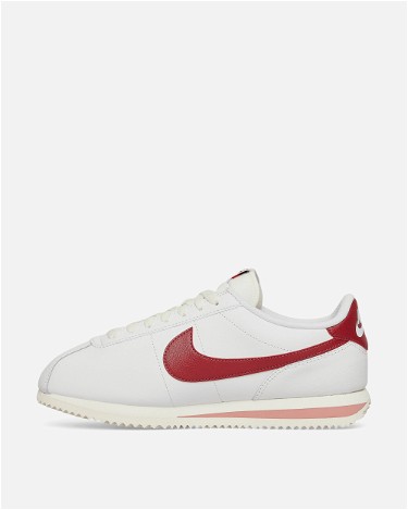 Sneakerek és cipők Nike Cortez "Cedar" Fehér | DN1791-103, 4