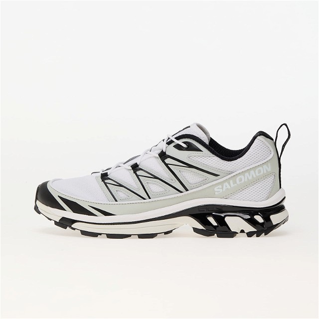 Sneakerek és cipők Salomon XT-6 Expanse White/ Metal/ Black Fehér | L47573100