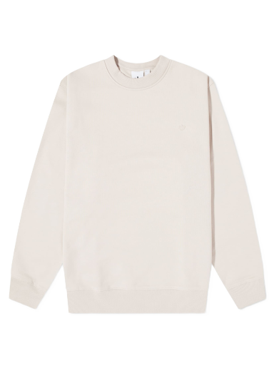 Sweatshirt adidas Originals Contempo Fehér | IM2115