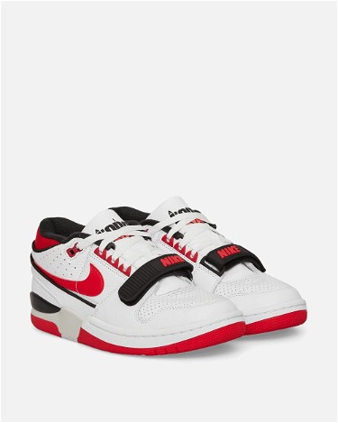 Sneakerek és cipők Nike Air Alpha Force 88 Fehér | DZ4627-100, 4