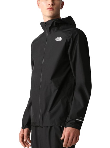 Dzsekik The North Face Higher Run Fekete | nf0a82qsjk31