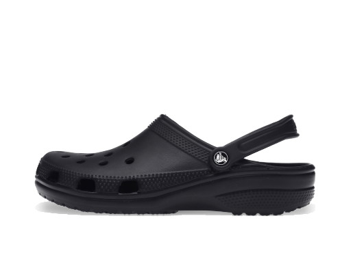 Sneakerek és cipők Crocs Classic Clog Fekete | 10001BLK