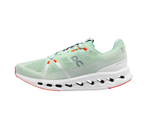 Sneakerek és cipők On Running Cloudsurfer 7 Zöld | 3md10421071