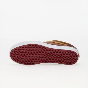 Sneakerek és cipők Vans Vault by OG Style 36 LX 
Piros | VN000C4RBRO1, 3