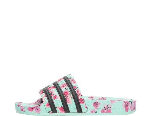 Sneakerek és cipők adidas Originals Adilette Arizona Green Tea with Ginseng and Honey Többszínű | FV2720