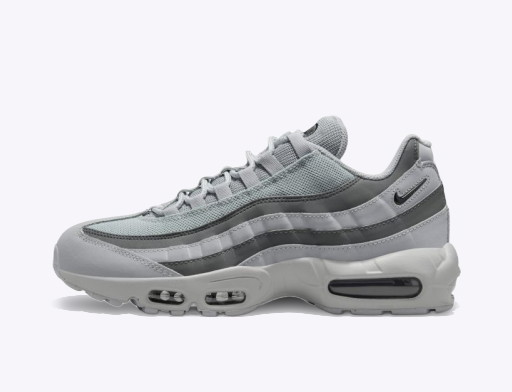 Sneakerek és cipők Nike Air Max 95 Szürke | DX2657-002