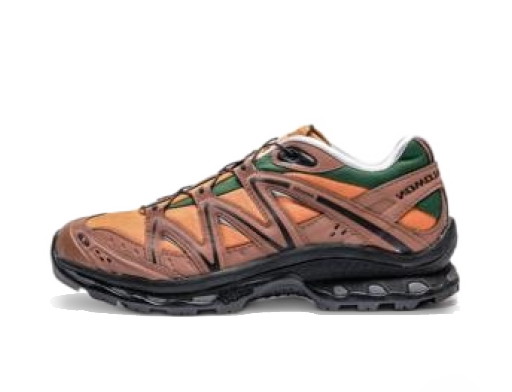 Sneakerek és cipők Salomon XT-QUEST 75TH 
Narancssárga | L41706200