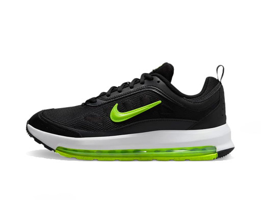 Sneakerek és cipők Nike Air Max AP Fekete | CU4826-011