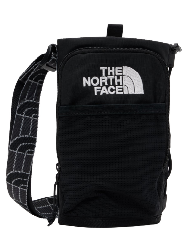 Tartozékok The North Face Borealis Bottle Pouch Fekete | NF0A81DQ