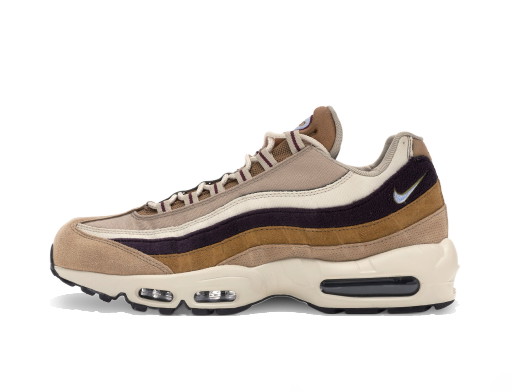 Sneakerek és cipők Nike Air Max 95 Desert Bézs | 538416-205