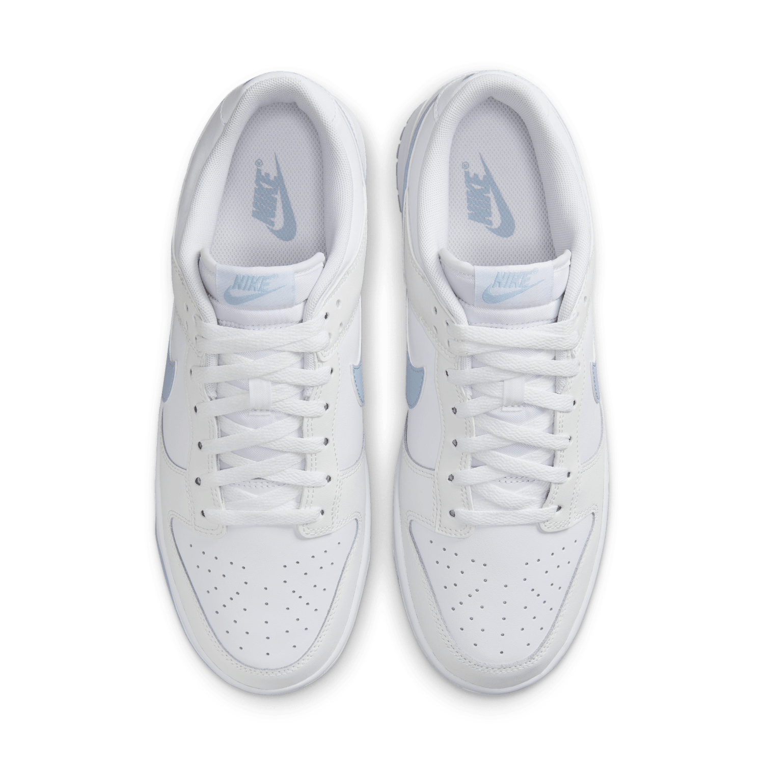 Sneakerek és cipők Nike Dunk Low Retro Fehér | DV0831-109, 1