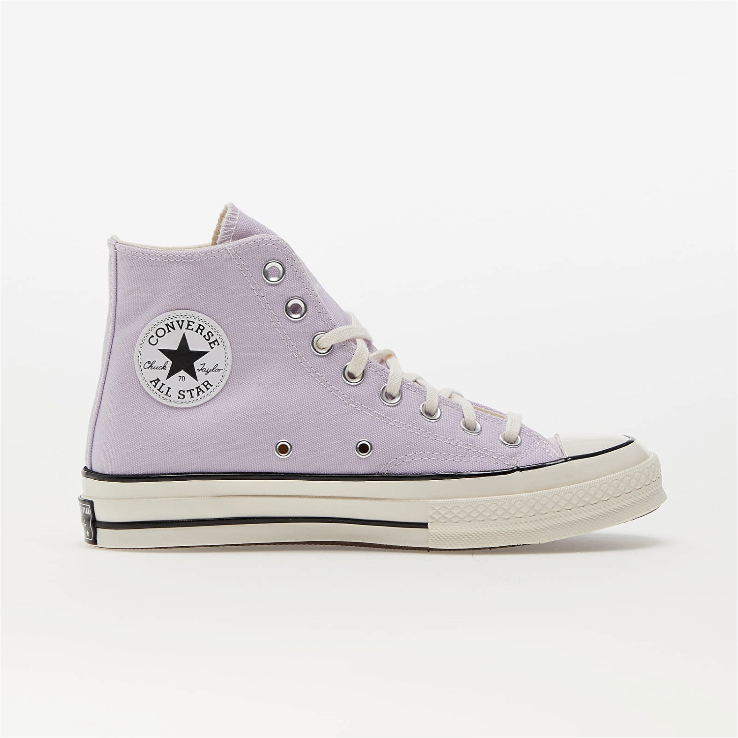  Converse Converse Chuck 70 Hi Vintage Canvas Sneakers Purple Fő szín | A02754C, 0