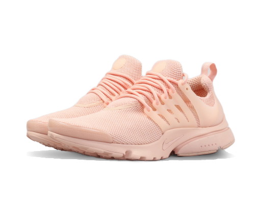 Sneakerek és cipők Nike Air Presto Ultra BR Rózsaszín | 898020-800