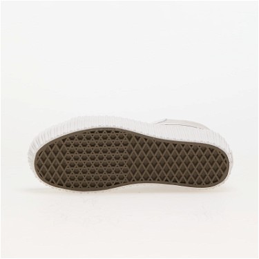 Sneakerek és cipők Vans Sk8-Hi Reissue 38 Platform LX Suede/Leather Ivory Bézs | VN000CNFIVR1, 5
