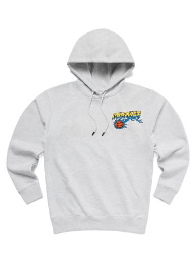 Sweatshirt MARKET Slam Dunk Sketch Hoodie Szürke | 397000197/0016