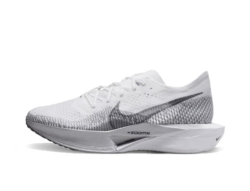 Sneakerek és cipők Nike ZoomX Vaporfly 3 W Fehér | DV4129-100