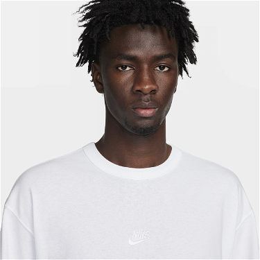 Póló Nike Sportswear Premium Essentials Fehér | do7392-101, 3