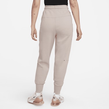 Sweatpants Nike Sportswear Tech Fleece Pants Rózsaszín | cw4292-272, 2