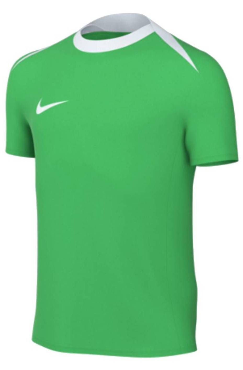 Póló Nike Y NK DF ACDPR24 SS TOP K Zöld | fd7597-329, 0