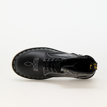 Sneakerek és cipők Dr. Martens 1460 Ga Fekete | DM31624001, 2