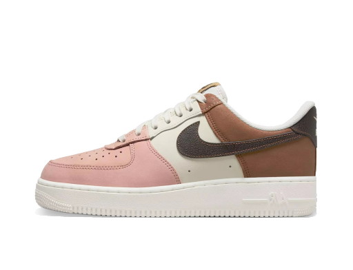 Sneakerek és cipők Nike Air Force 1 Low '07 LV8 Neapolitan Rózsaszín | DX3726-800