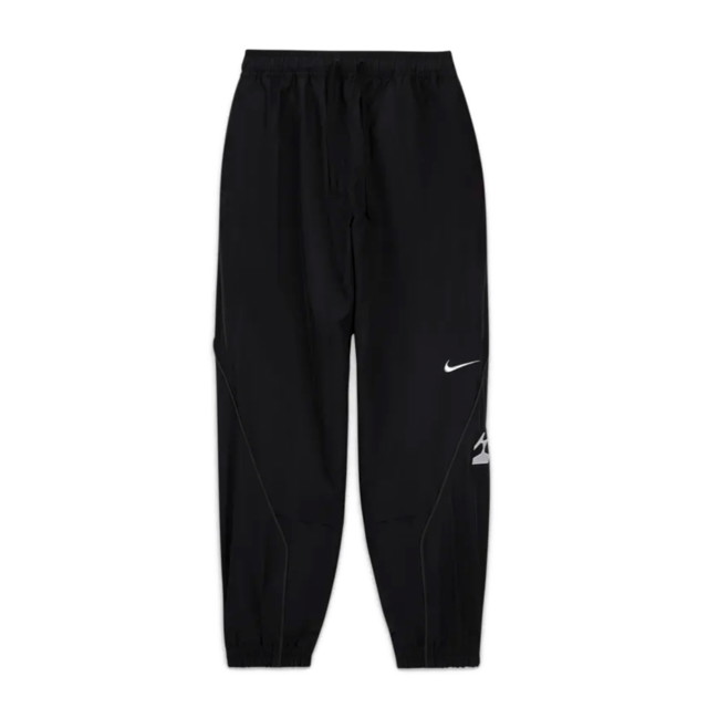 Nadrág Nike Lab x Acronym Woven Pants Black Fekete | CZ4672-010