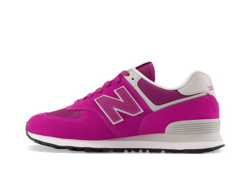 Sneakerek és cipők New Balance 574 BC2 Rózsaszín | U574BC2