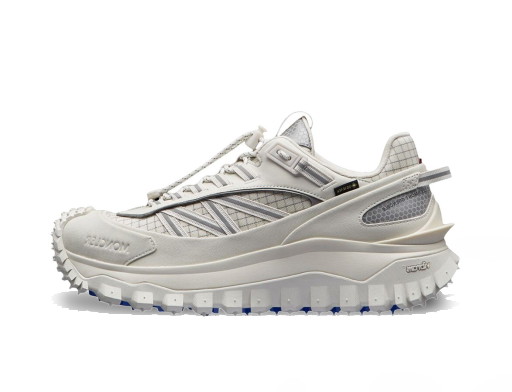 Sneakerek és cipők Moncler Trailgrip GTX "Off-White" Fehér | I109A4M00350M2058014