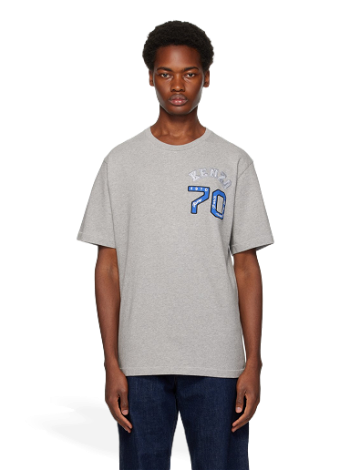 KENZO Paris Academy T-Shirt FD65TS1294SY